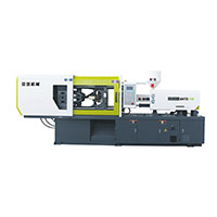 img of Servo Injection Molding Machine
