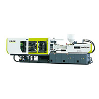 img of High Speed Injection Molding Machine