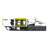 img of PVC Injection Molding Machine