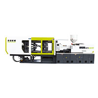img of PET Injection Modling Machine