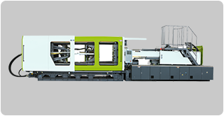 Servo Injection Molding Machine
