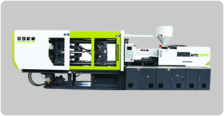 PVC Injection Molding Machine
