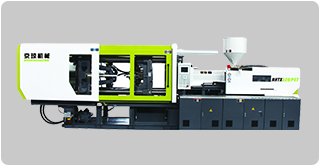 PET Injection Modling Machine
