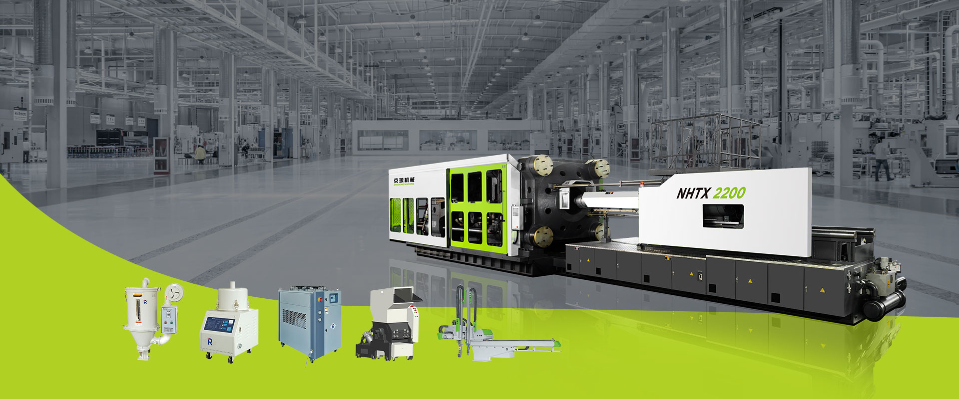 20 Years Manufacturer  Experience