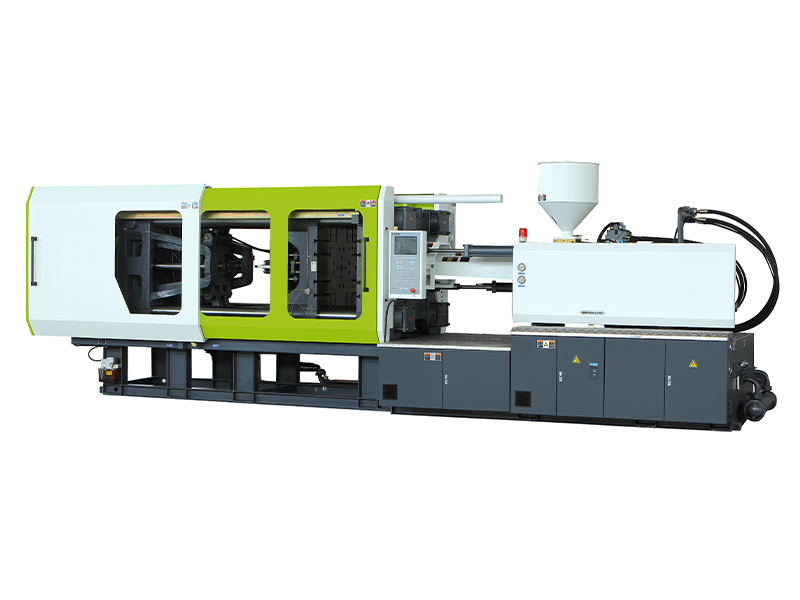 550 ton injection molding machine
