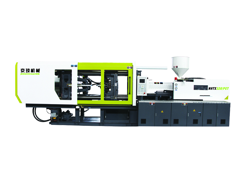 ppr injection molding machine